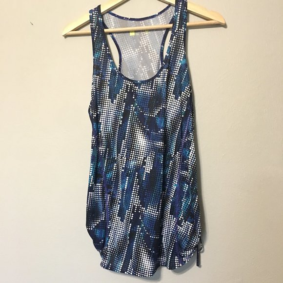 Xersion Workout Tank, Size L - Picture 1 of 6